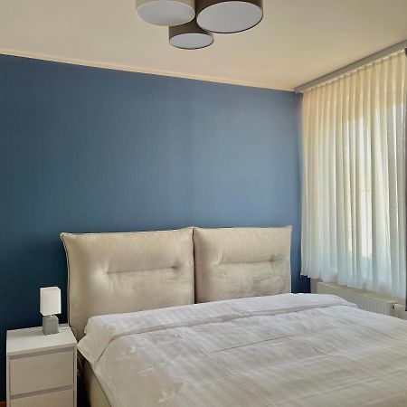 Homely Stay Apartment 2 Sankt Poelten Esterno foto