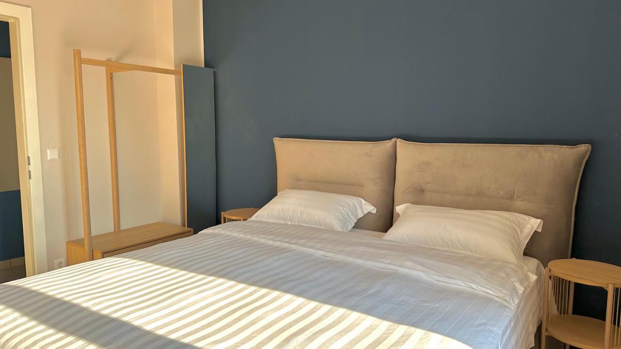 Homely Stay Apartment 2 Sankt Poelten Esterno foto